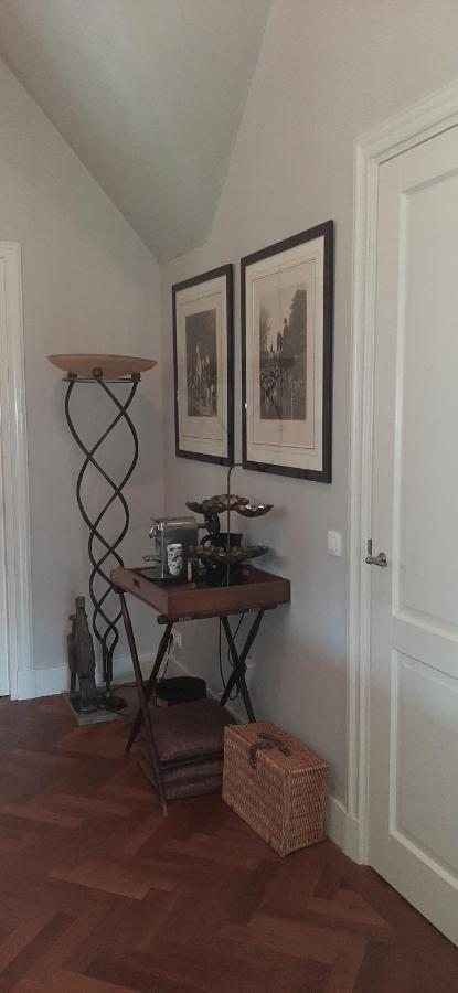 Bed and Breakfast Huize Koempoelan Naarden Exterior foto
