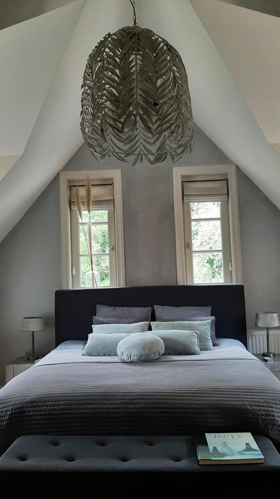 Bed and Breakfast Huize Koempoelan Naarden Exterior foto